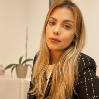 Ana Ignácio Email