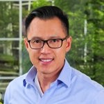 Synchrony Employee Steven Tran's profile photo