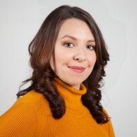 Compliance & Risks Employee Rebecca Burke's profile photo
