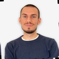 Mercator ERP - INEO sprl Employee Corentin van Putte's profile photo