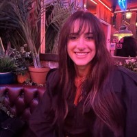 Terra Nova Equipment Employee Mia Porter's profile photo