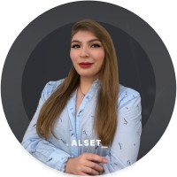 Alset Employee Alejandra Guarro's profile photo
