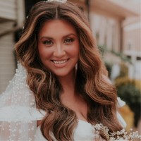 Trident Solutions Employee Stephanie Barbarino's profile photo
