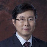 NetEase Employee 周枫- Executive Vice President's profile photo