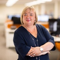 Suntera Global Employee Sharon de Mendonca Msc Hrm's profile photo
