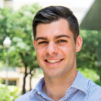MHP Structural Engineers Employee Fotis Kallivokas's profile photo