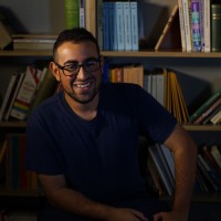 Light Up Ventures Employee Mina Guirguis's profile photo