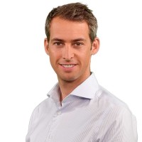 UMB AG Employee Simon Berger's profile photo