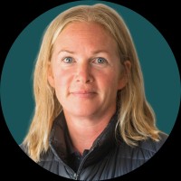 Solarwork Employee Sara Sundin's profile photo