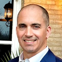 Retain Health Employee Mark McInnis's profile photo