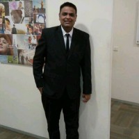 GIC Housing Finance Ltd (GICHFL) Employee Darshit Sheth's profile photo