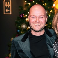 Simplicate Employee Wessel van der Weide's profile photo