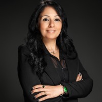 EVA pharma Employee Mary Samy's profile photo