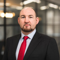 THM Partners Employee Michael Thomas's profile photo