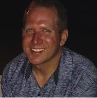 People, Technology & Processes, LLC Employee Mitch Gosha's profile photo