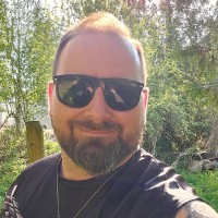 Enersolv Design & Build Ltd. Employee Timathy Wingo's profile photo