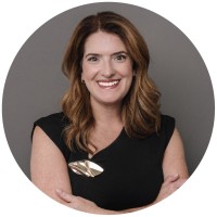 VT Group (VTG) Employee Sarah Lemn's profile photo