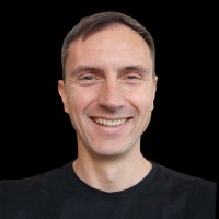 Multos International Employee Sergii Golovko's profile photo