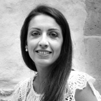 CAVAC Employee Gaëlle Lacombe's profile photo