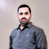 Welspun Transformation Services Limited Employee Narendrasinh Zala's profile photo