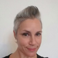 Physics World Employee Sarah Andrieu's profile photo