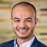 Cure 4 The Kids Foundation Employee Waseem Alhushki's profile photo