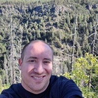 Christopher Robson Email & Phone Number