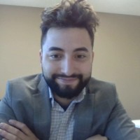 Action Group Staffing Employee Mario Pulgarin's profile photo