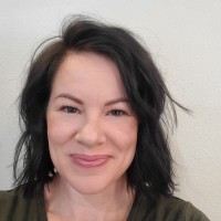 Trinity Health Employee Amber Deleon's profile photo
