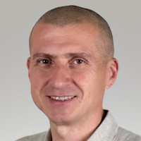 Action1 Employee Alex Vovk's profile photo