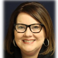 Pfizer Employee Jamie Pedley's profile photo