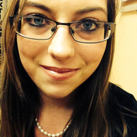 Bell Leadership Institute Employee Amanda Middleton's profile photo