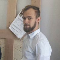 ZEO Energy Employee Michael Lowry's profile photo