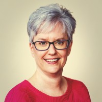 Community Bible Church Employee Ilene McMann's profile photo