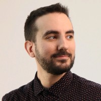 Unnax Employee Sergio Miguel Hernández's profile photo