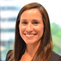 Hancock Whitney Employee Mary Avery's profile photo