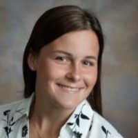 Petra Funds Group Employee Haley Merrill's profile photo