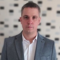 ZOOMOS Employee Alexander Shishkin's profile photo