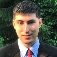 ACE Technology Group, LLC Employee Alec Feldman's profile photo