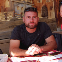 NETS srl Employee Riccardo Maggi's profile photo