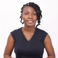 Eggseed LLC Employee Memuna Saani's profile photo