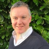 None Employee Simon Tyler's profile photo