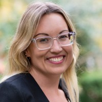 Bristol Myers Squibb Employee Taylor Keller's profile photo