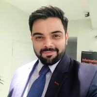 Al Baraka Bank Pakistan Ltd. Employee Ahras Hussain's profile photo