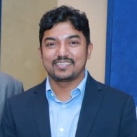 City People Solutions Employee Prabir de's profile photo