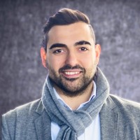 Event Punks Employee Engin Eser's profile photo