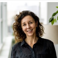 Solas Mind Employee Sarah McCaffrey's profile photo