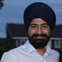 MORTIMER CHILDE LTD Employee Gurvinder P's profile photo