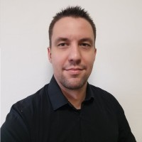 4iG Nyrt. Employee Molnár Tamás's profile photo