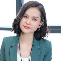 Robert Half Employee Olivia Pace's profile photo